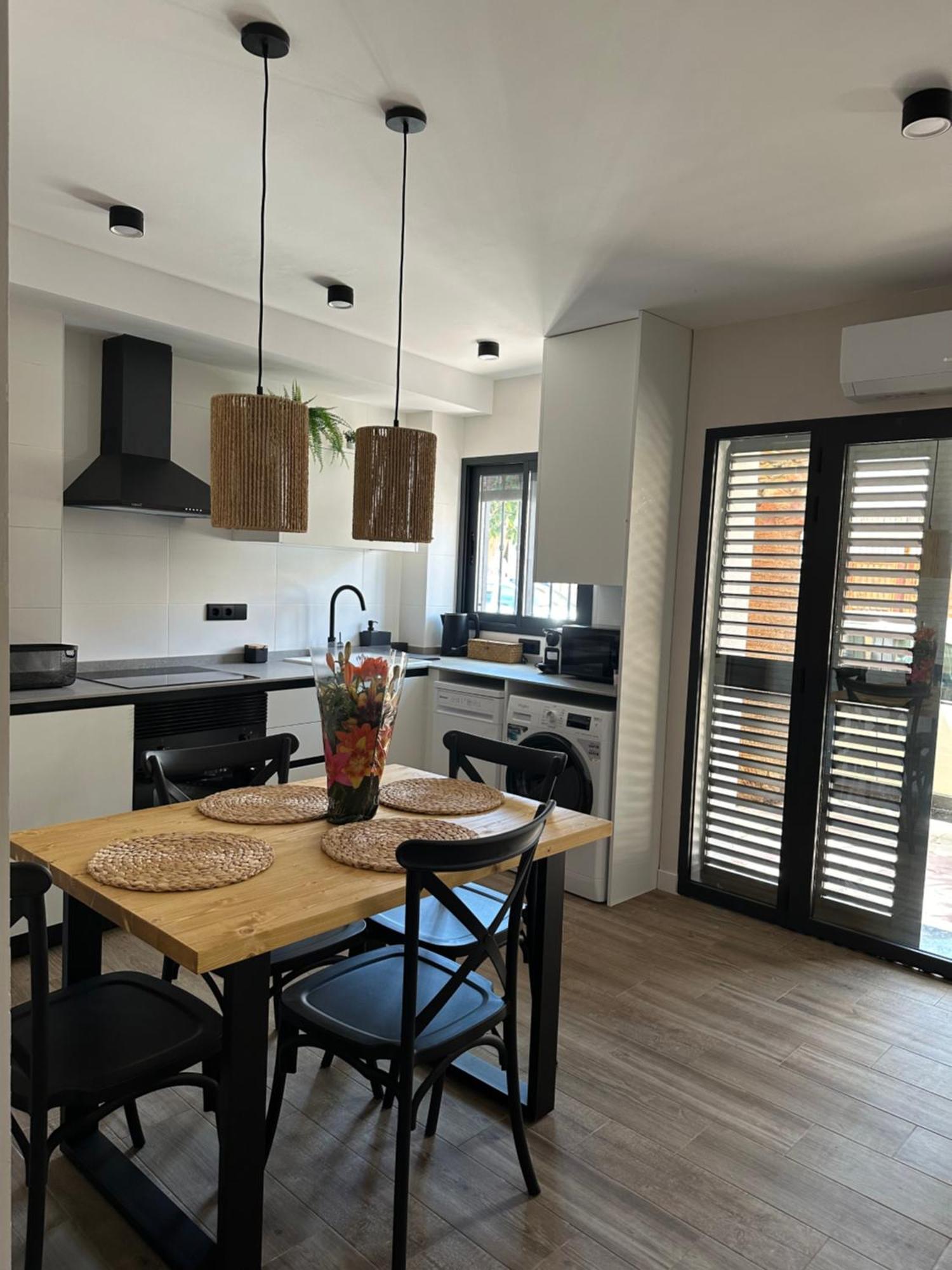 Apartament El Refugio Del Mar Playa de Mar Zewnętrze zdjęcie
