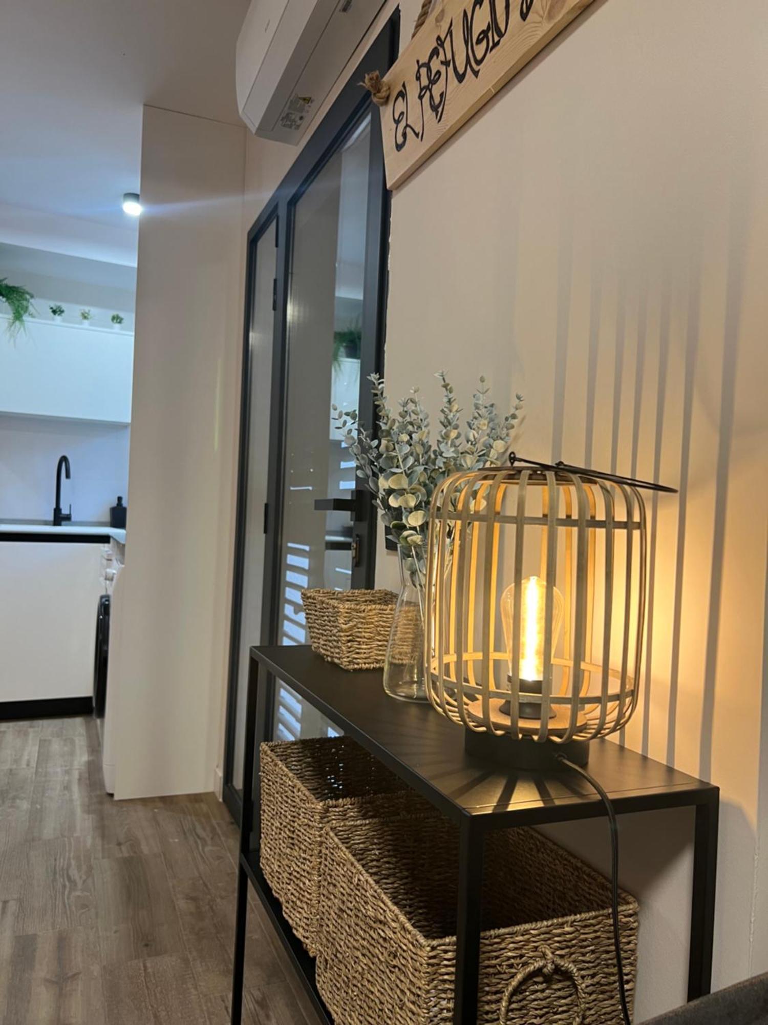 Apartament El Refugio Del Mar Playa de Mar Zewnętrze zdjęcie