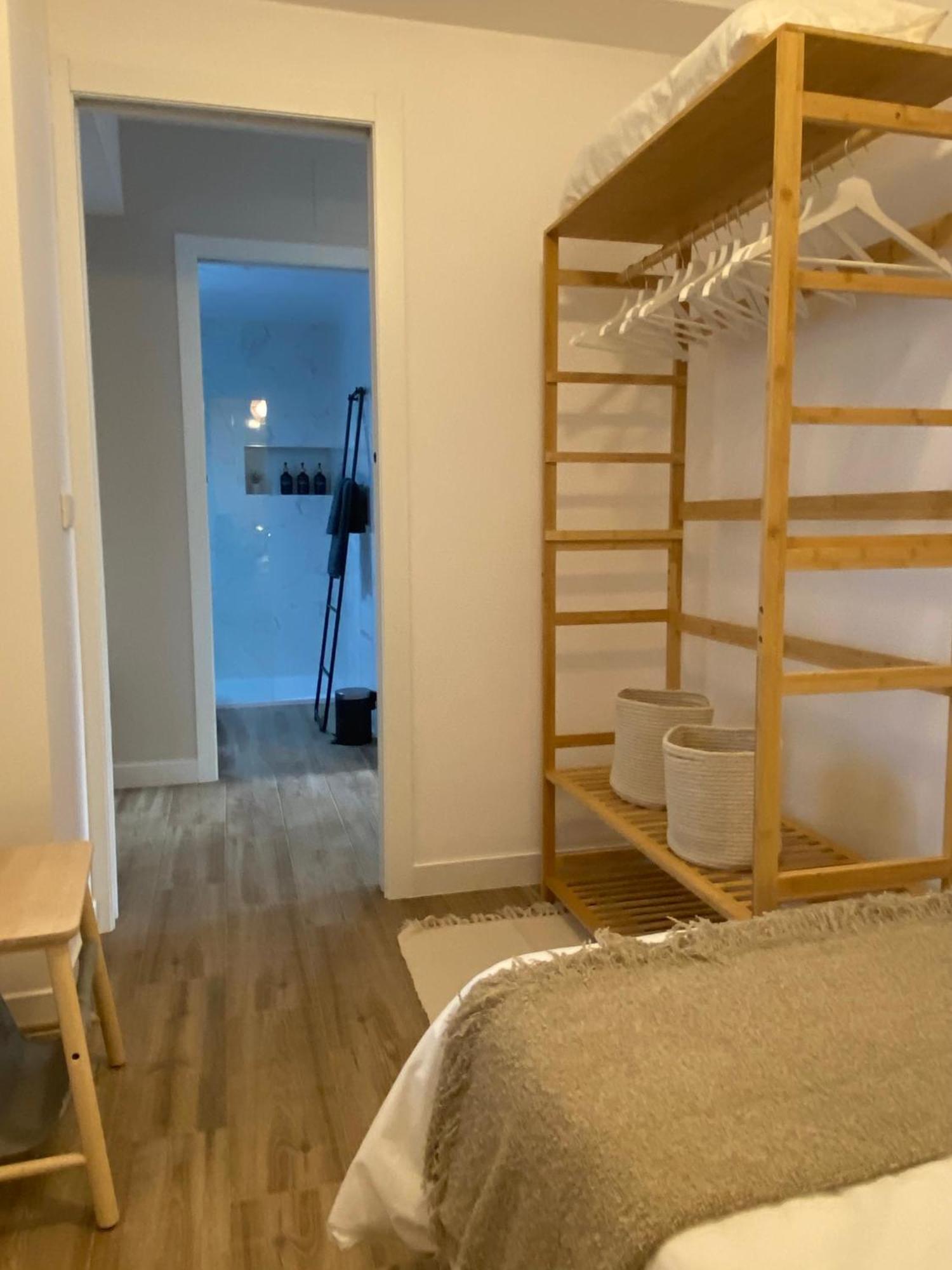 Apartament El Refugio Del Mar Playa de Mar Zewnętrze zdjęcie