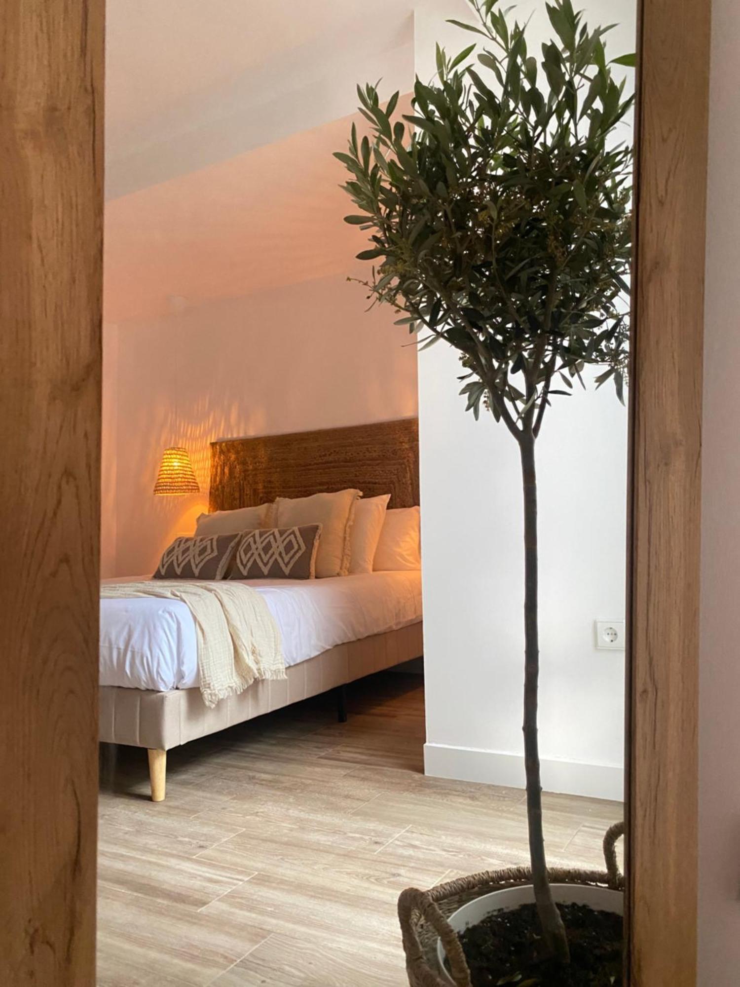 Apartament El Refugio Del Mar Playa de Mar Zewnętrze zdjęcie