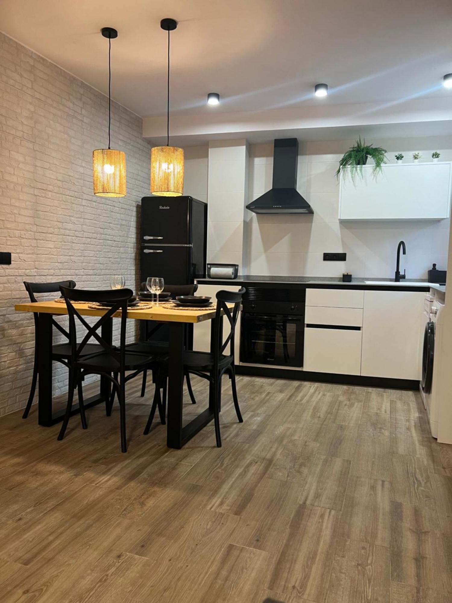 Apartament El Refugio Del Mar Playa de Mar Zewnętrze zdjęcie