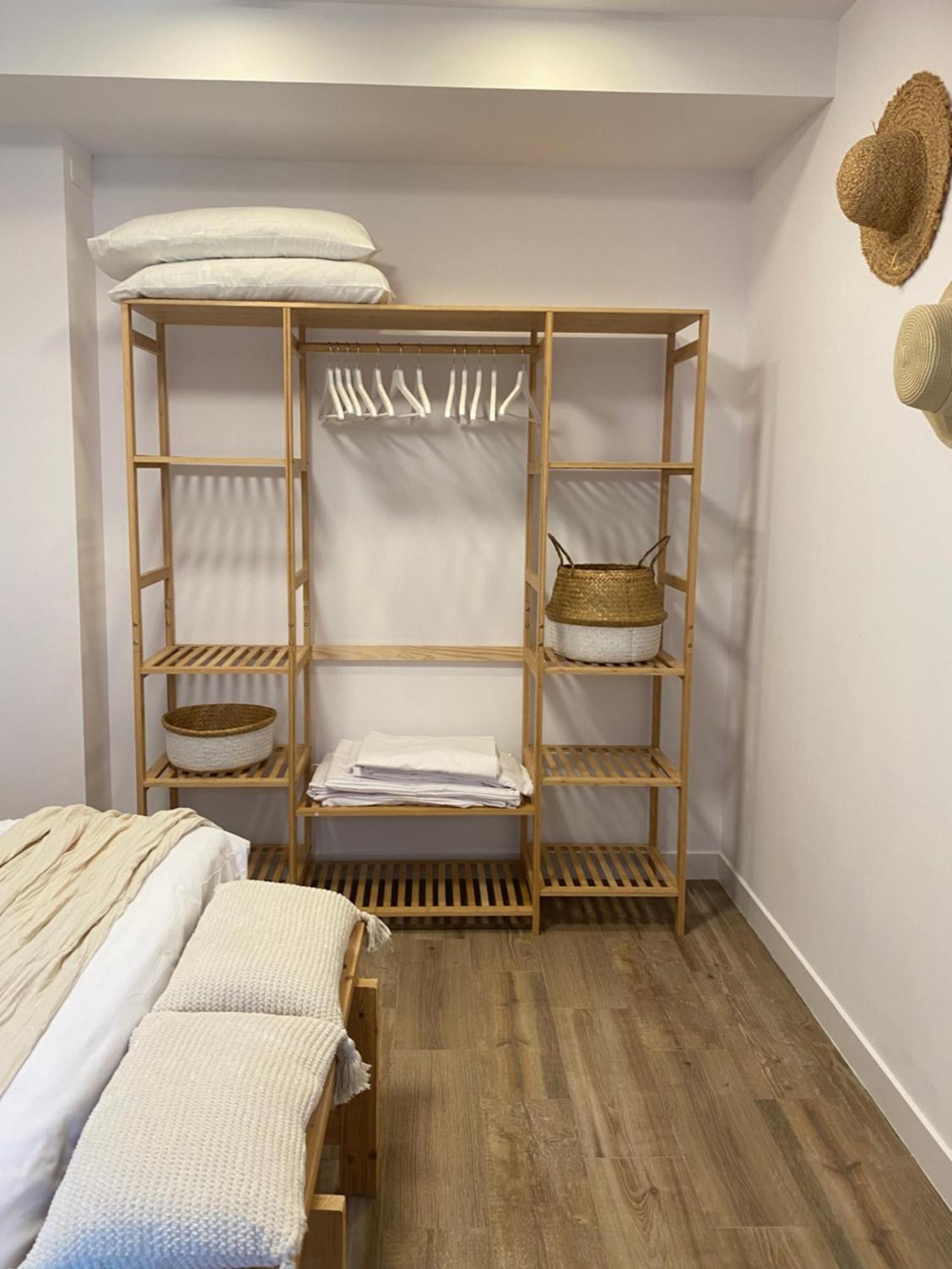 Apartament El Refugio Del Mar Playa de Mar Zewnętrze zdjęcie