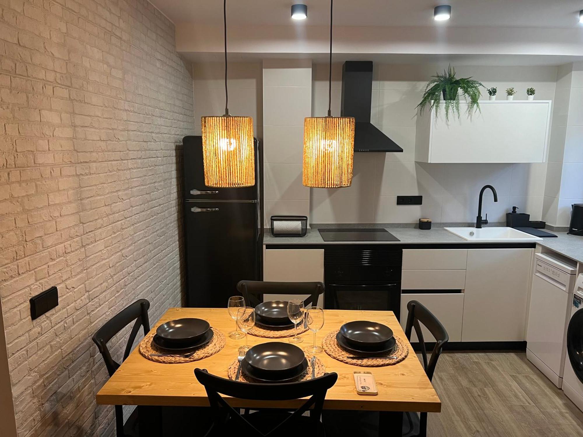 Apartament El Refugio Del Mar Playa de Mar Zewnętrze zdjęcie